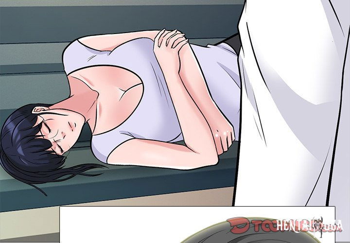 Extra Credit Extra Credit Chapter 124 - Page 3