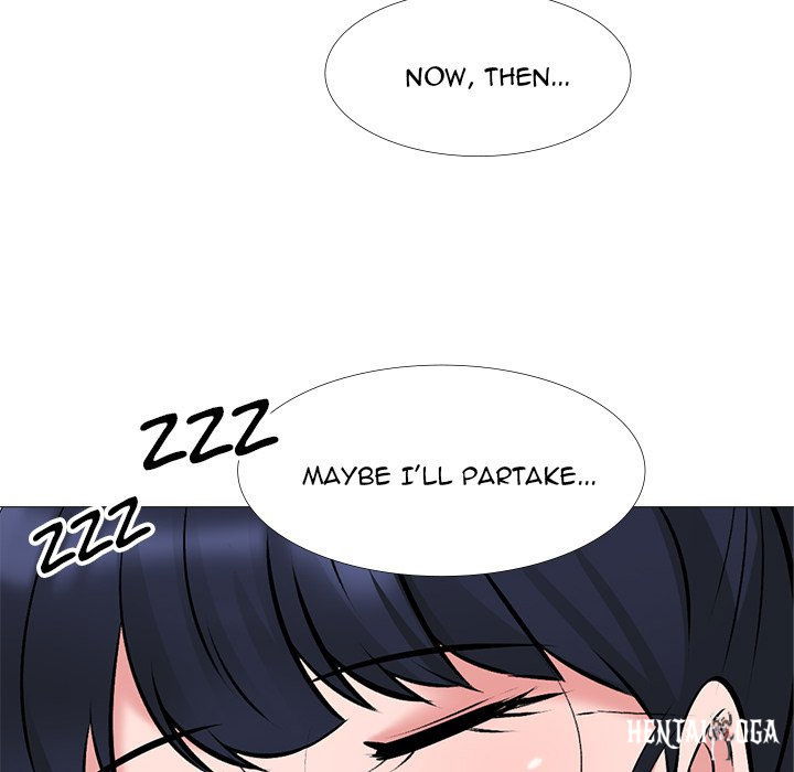 Extra Credit Extra Credit Chapter 124 - Page 31