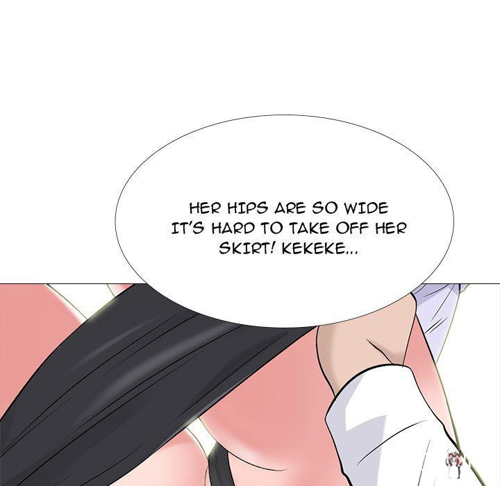 Extra Credit Extra Credit Chapter 124 - Page 35