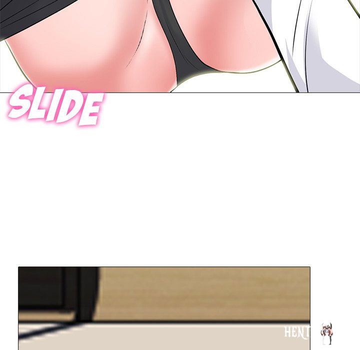 Extra Credit Extra Credit Chapter 124 - Page 36