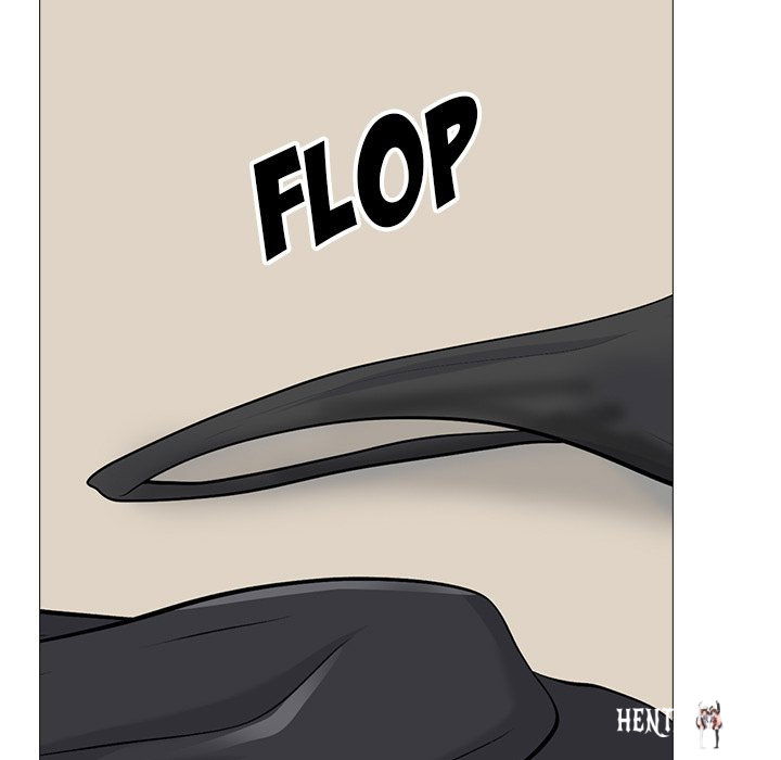 Extra Credit Extra Credit Chapter 124 - Page 37