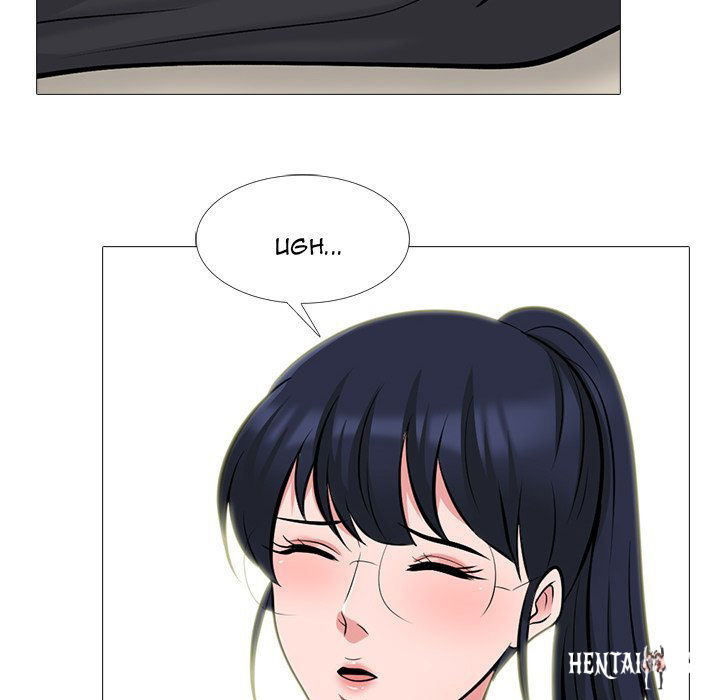 Extra Credit Extra Credit Chapter 124 - Page 38