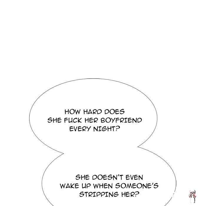 Extra Credit Extra Credit Chapter 124 - Page 40