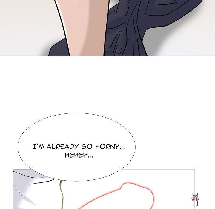 Extra Credit Extra Credit Chapter 124 - Page 44