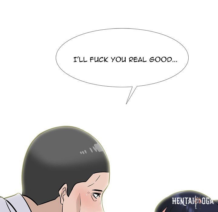 Extra Credit Extra Credit Chapter 124 - Page 47