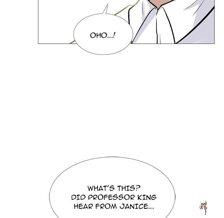 Extra Credit Extra Credit Chapter 124 - Page 5