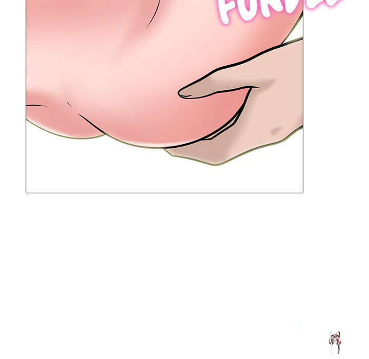 Extra Credit Extra Credit Chapter 124 - Page 50