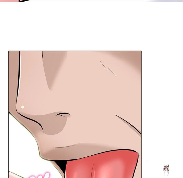 Extra Credit Extra Credit Chapter 124 - Page 53