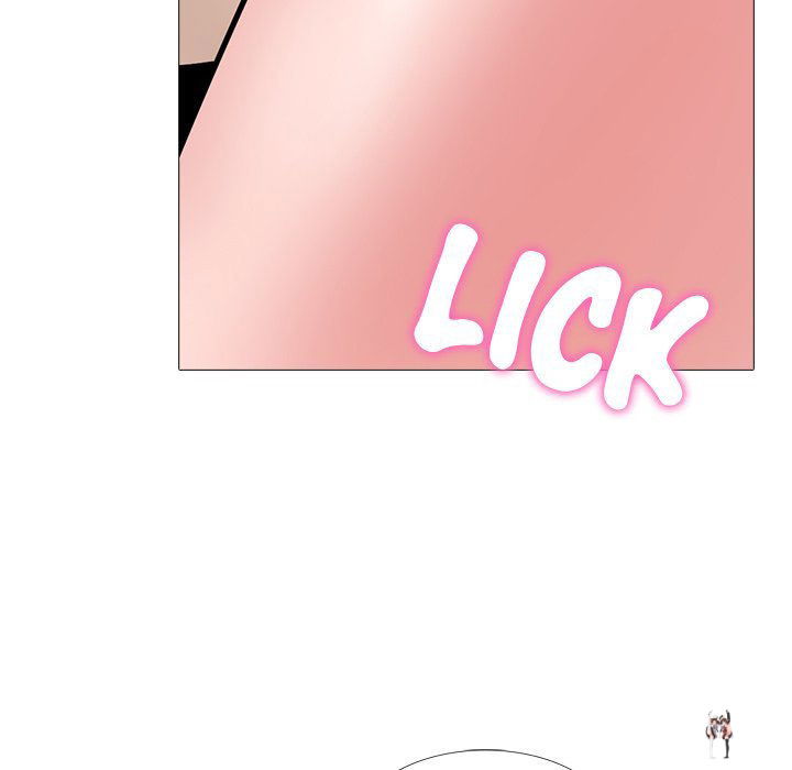 Extra Credit Extra Credit Chapter 124 - Page 56