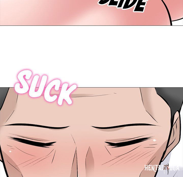 Extra Credit Extra Credit Chapter 124 - Page 68