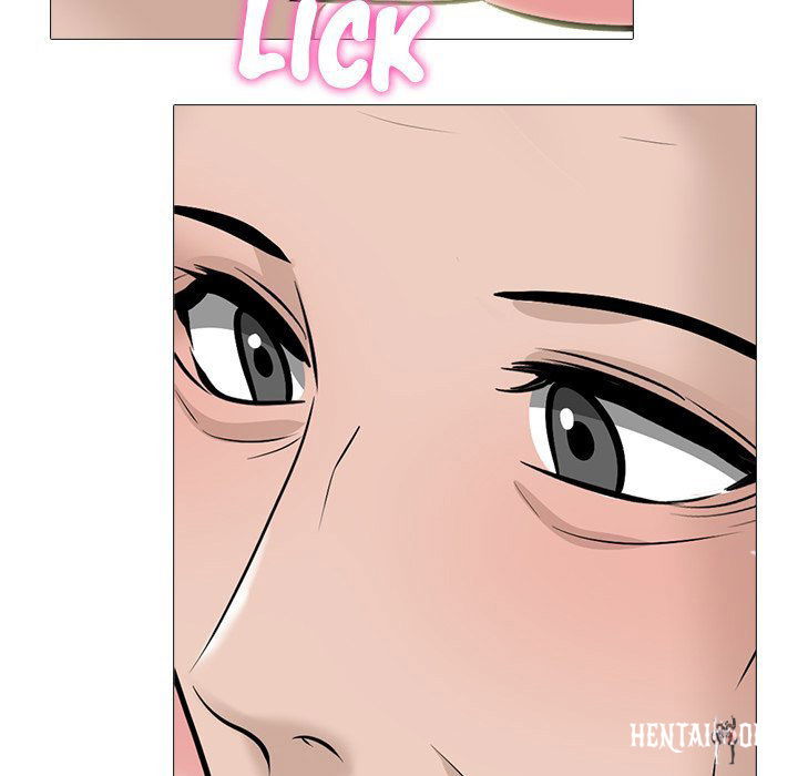 Extra Credit Extra Credit Chapter 124 - Page 71