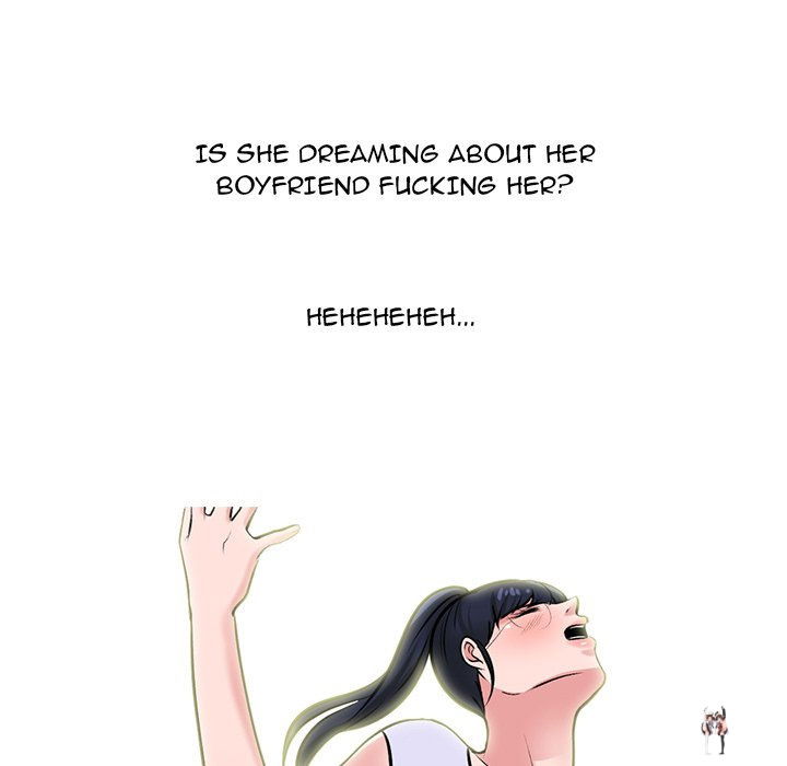 Extra Credit Extra Credit Chapter 124 - Page 73