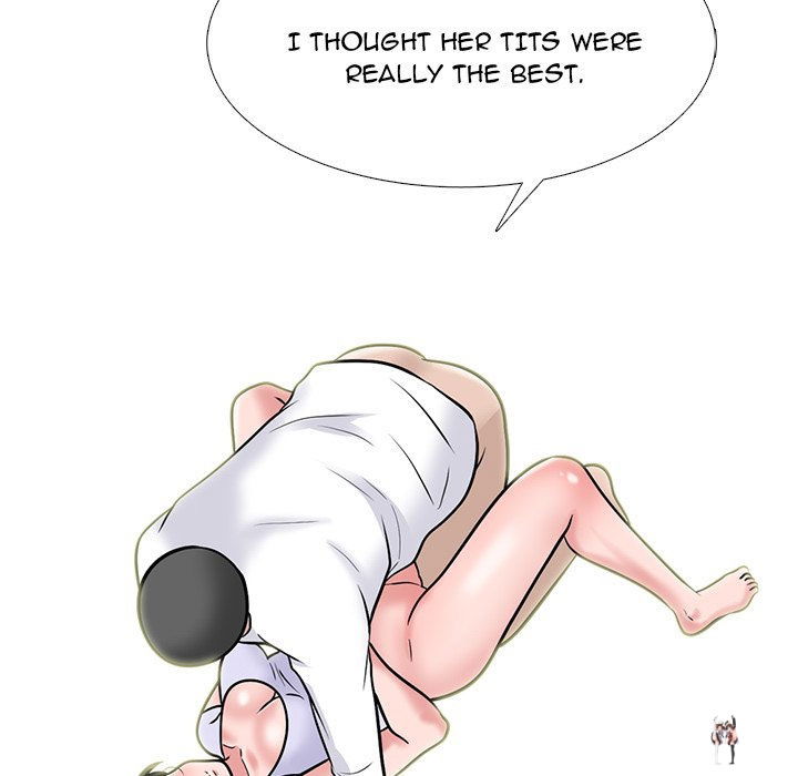 Extra Credit Extra Credit Chapter 124 - Page 82