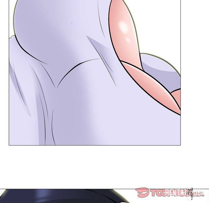 Extra Credit Extra Credit Chapter 124 - Page 9