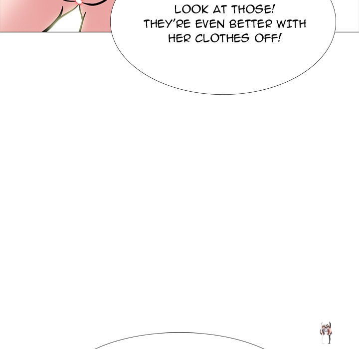 Extra Credit Extra Credit Chapter 124 - Page 91