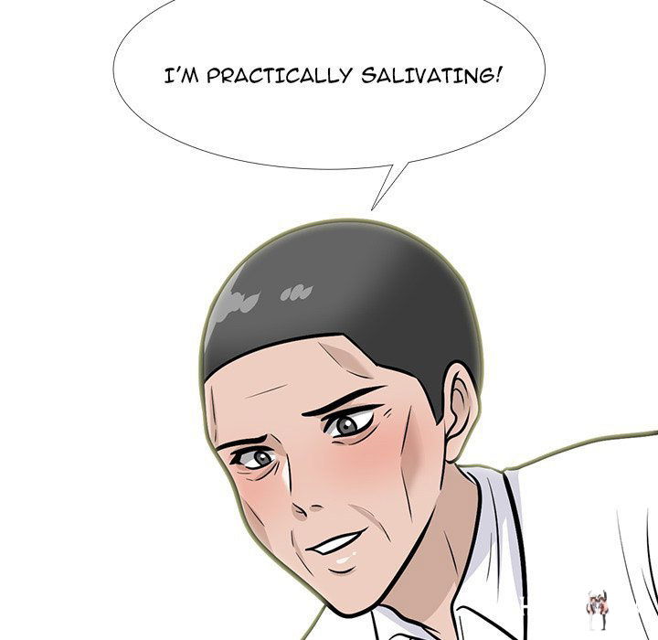 Extra Credit Extra Credit Chapter 124 - Page 92