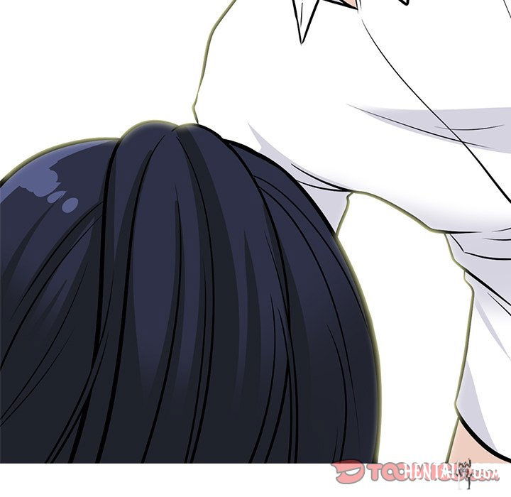 Extra Credit Extra Credit Chapter 124 - Page 93