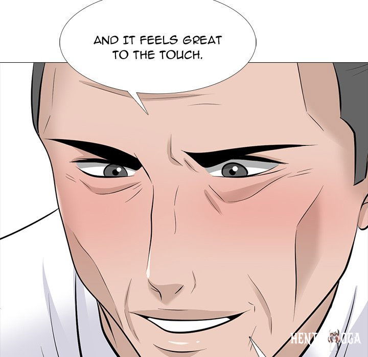 Extra Credit Extra Credit Chapter 124 - Page 96