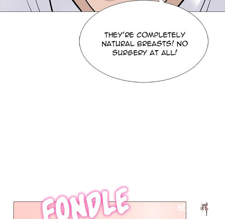 Extra Credit Extra Credit Chapter 124 - Page 97