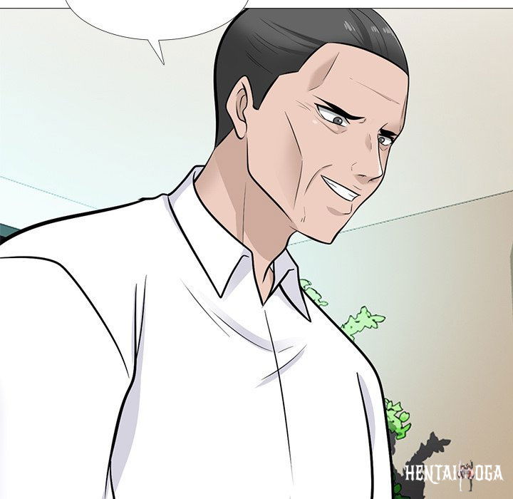 Extra Credit Extra Credit Chapter 125 - Page 108