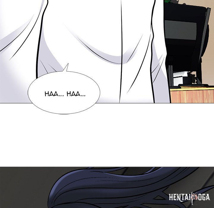 Extra Credit Extra Credit Chapter 125 - Page 109