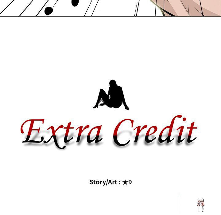 Extra Credit Extra Credit Chapter 125 - Page 11