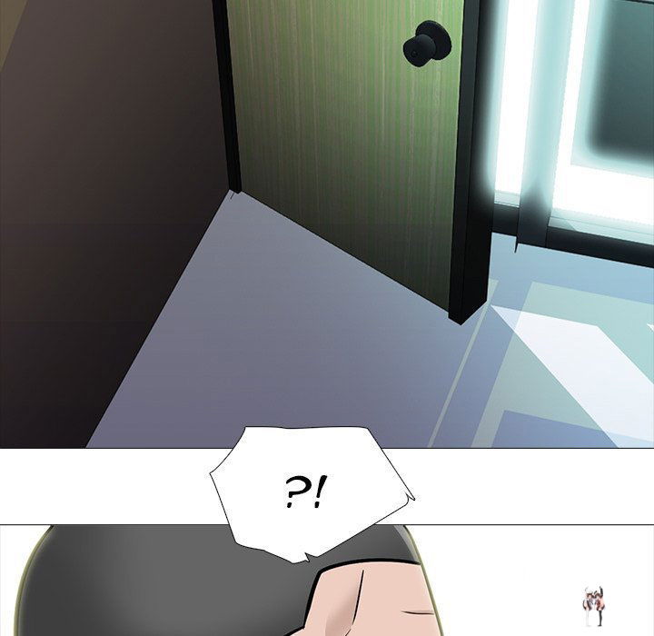 Extra Credit Extra Credit Chapter 125 - Page 116