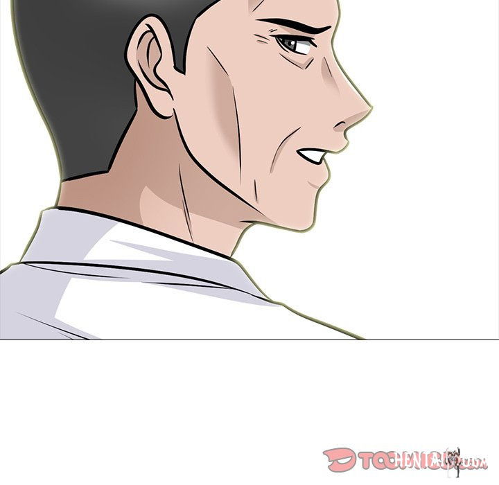 Extra Credit Extra Credit Chapter 125 - Page 117