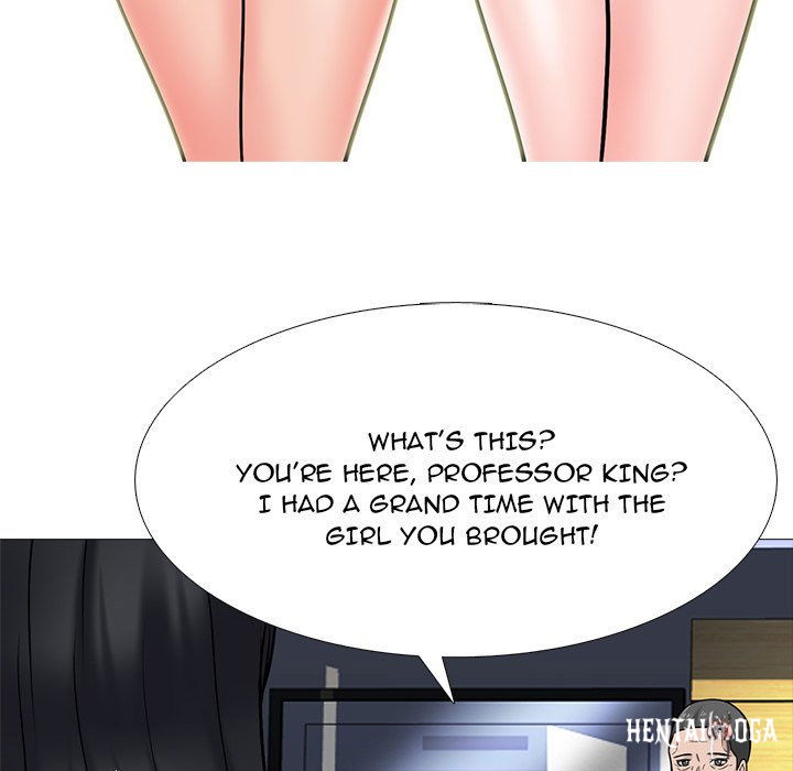 Extra Credit Extra Credit Chapter 125 - Page 120