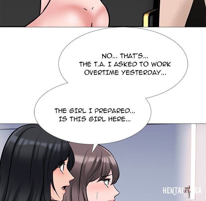 Extra Credit Extra Credit Chapter 125 - Page 127