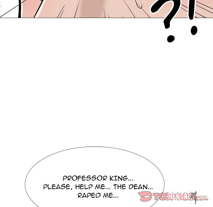 Extra Credit Extra Credit Chapter 125 - Page 129