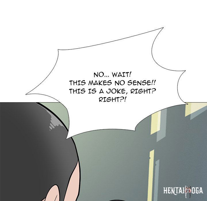 Extra Credit Extra Credit Chapter 125 - Page 133