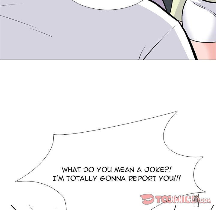 Extra Credit Extra Credit Chapter 125 - Page 135