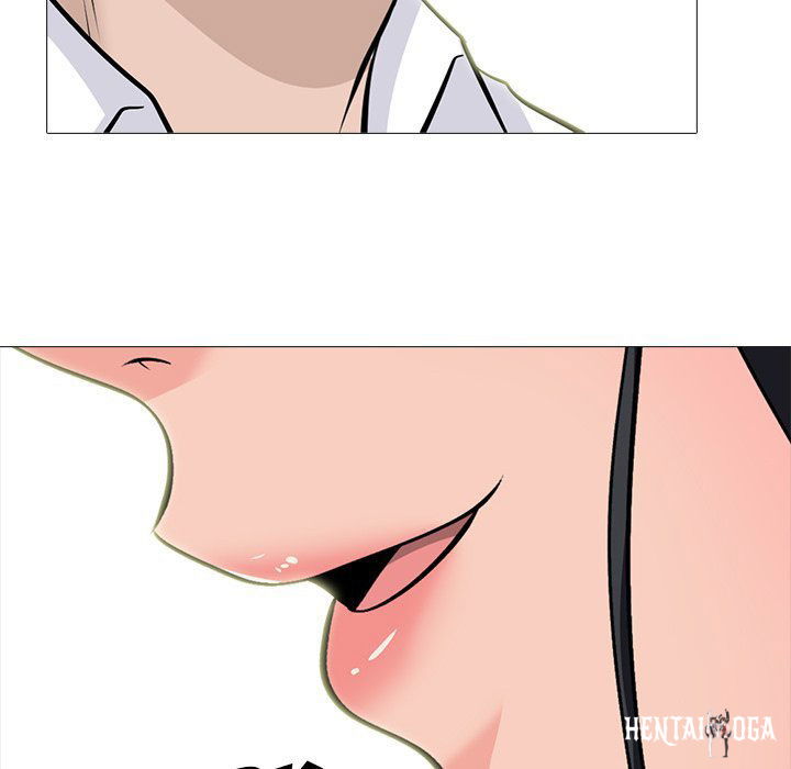 Extra Credit Extra Credit Chapter 125 - Page 139