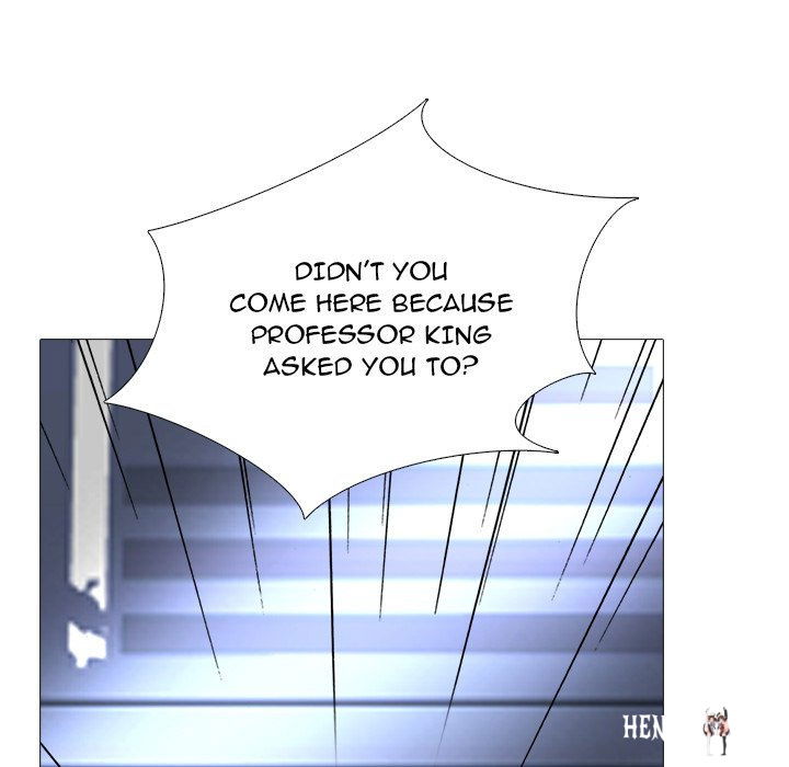 Extra Credit Extra Credit Chapter 125 - Page 19