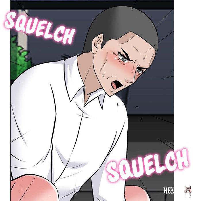 Extra Credit Extra Credit Chapter 125 - Page 20