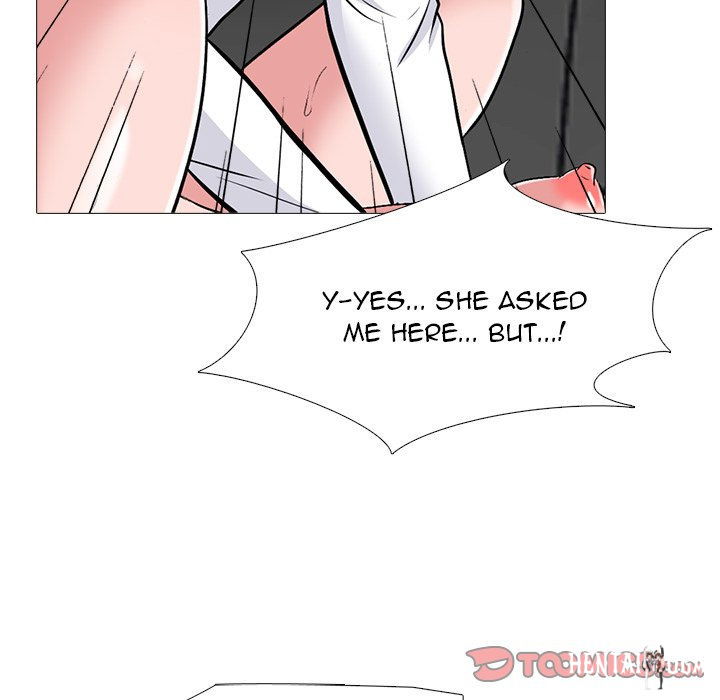 Extra Credit Extra Credit Chapter 125 - Page 21