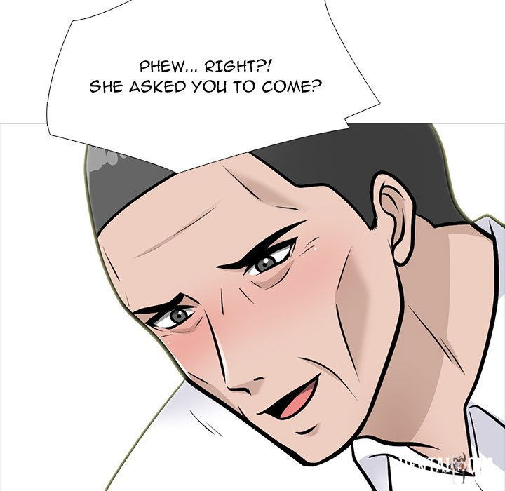 Extra Credit Extra Credit Chapter 125 - Page 22