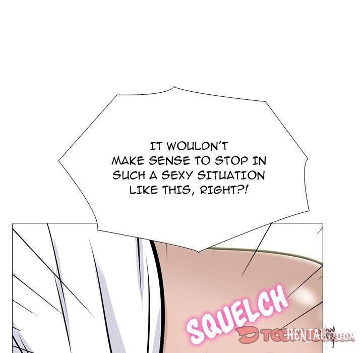 Extra Credit Extra Credit Chapter 125 - Page 27