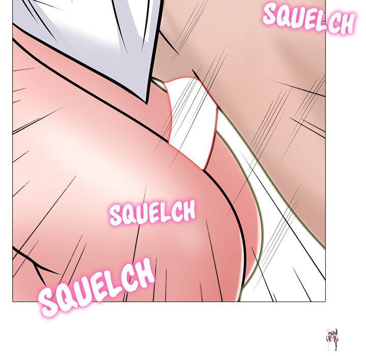 Extra Credit Extra Credit Chapter 125 - Page 28