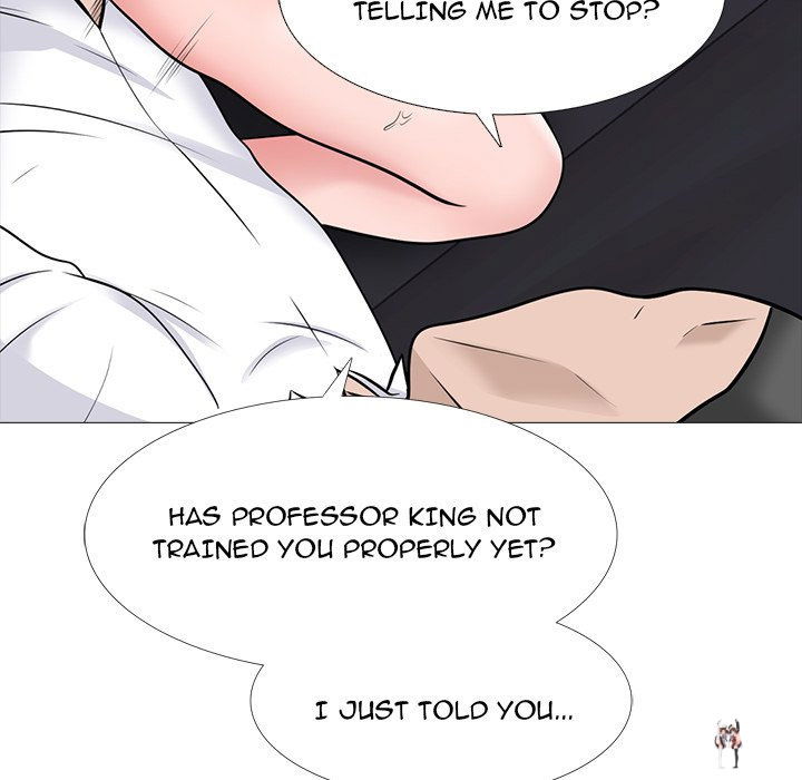 Extra Credit Extra Credit Chapter 125 - Page 34