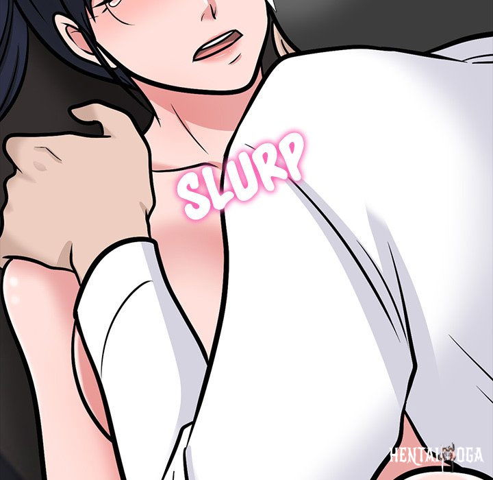 Extra Credit Extra Credit Chapter 125 - Page 36