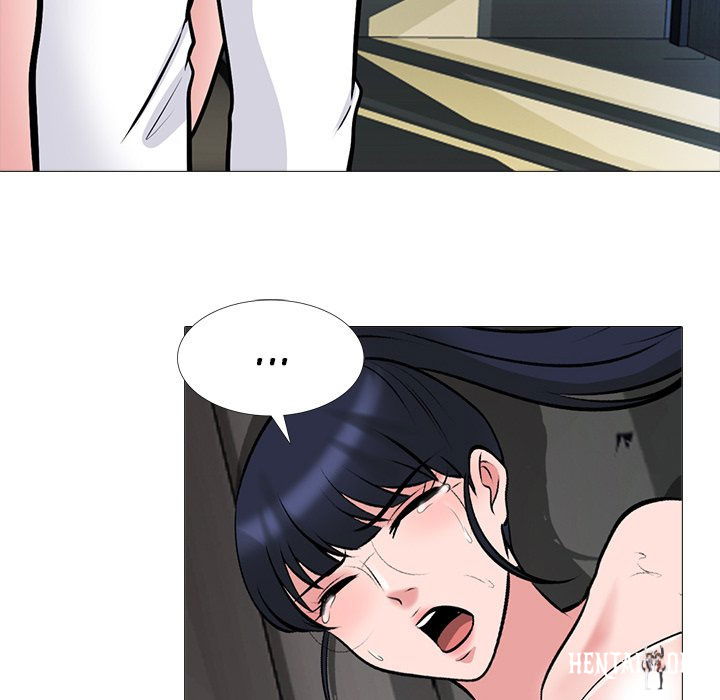 Extra Credit Extra Credit Chapter 125 - Page 43