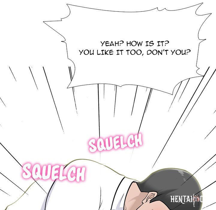 Extra Credit Extra Credit Chapter 125 - Page 50