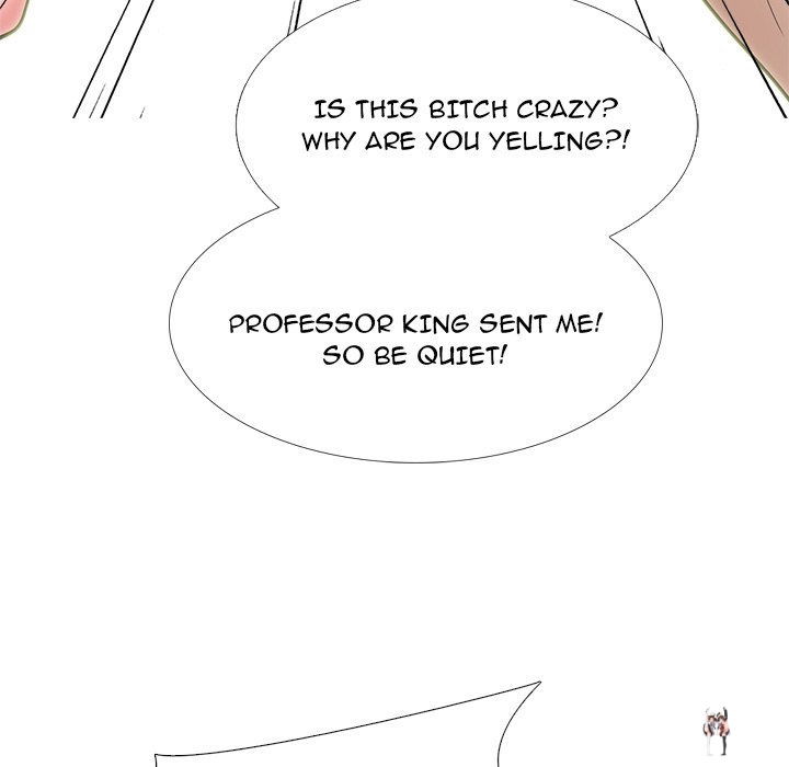 Extra Credit Extra Credit Chapter 125 - Page 7