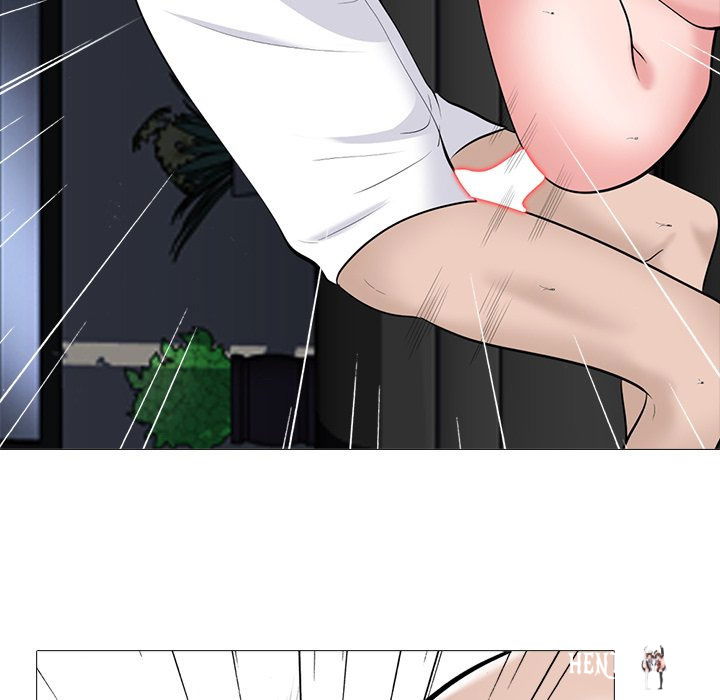 Extra Credit Extra Credit Chapter 125 - Page 82