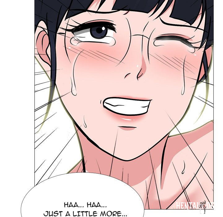 Extra Credit Extra Credit Chapter 125 - Page 85