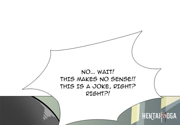 Extra Credit Extra Credit Chapter 126 - Page 1