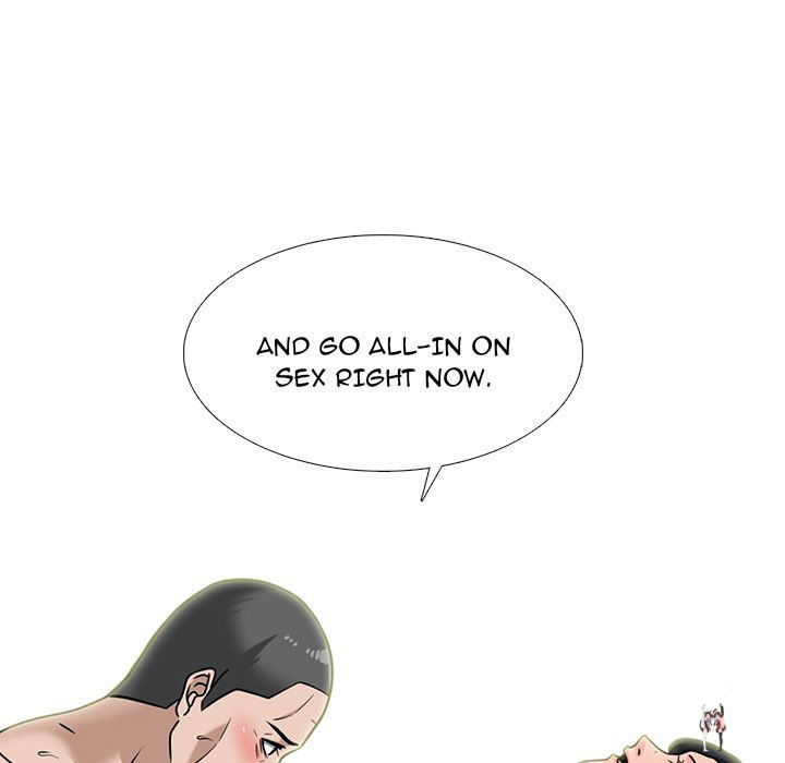 Extra Credit Extra Credit Chapter 126 - Page 101