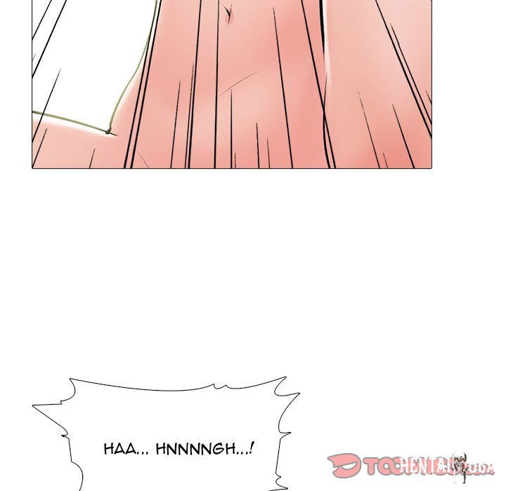 Extra Credit Extra Credit Chapter 126 - Page 111